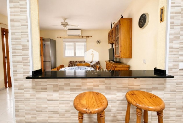 Long Term Rental - Chalet -
Torrevieja - Nueva Torrevieja