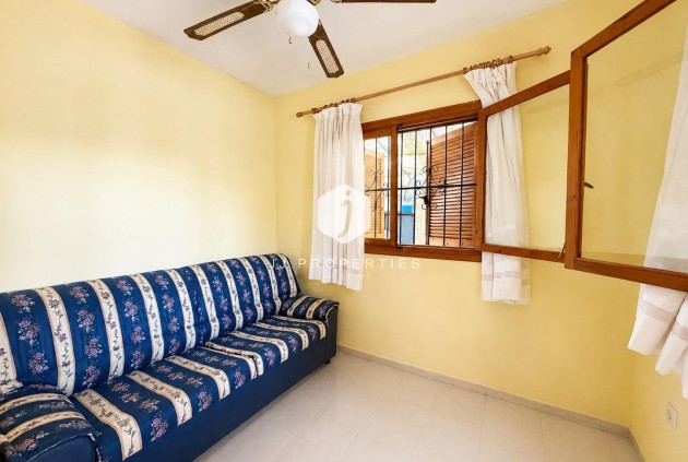 Long Term Rental - Chalet -
Torrevieja - Nueva Torrevieja