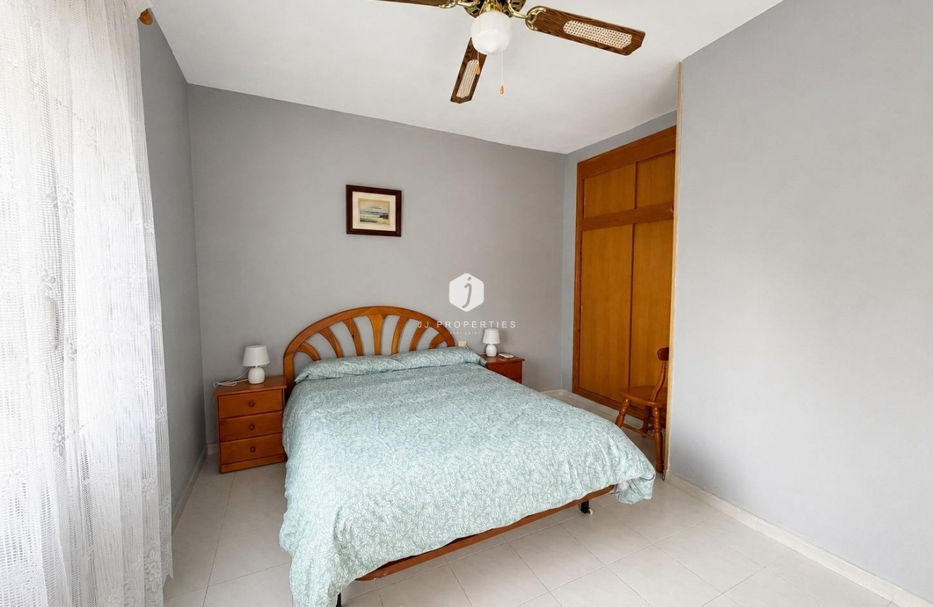 Long Term Rental - Chalet -
Torrevieja - Nueva Torrevieja