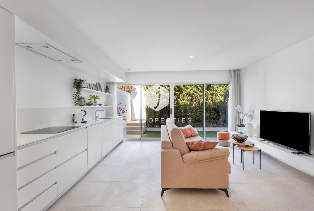 Aus zweiter Hand - Wohnung -
Torrevieja - Costa Blanca