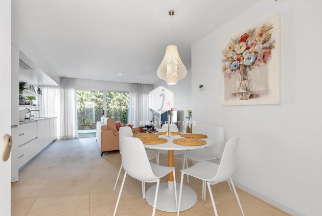 D'occasion - Appartement -
Torrevieja - Costa Blanca