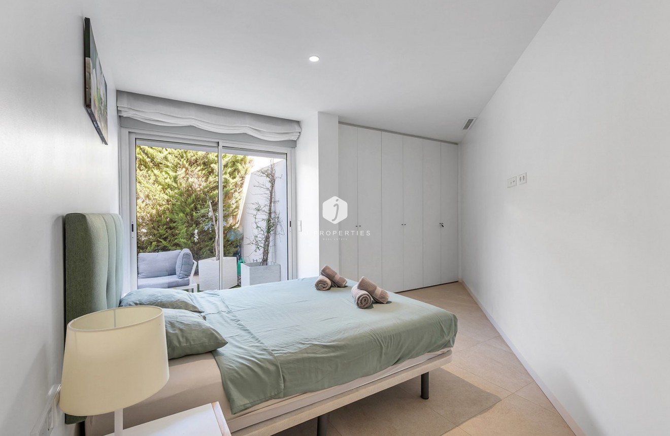 D'occasion - Appartement -
Torrevieja - Costa Blanca