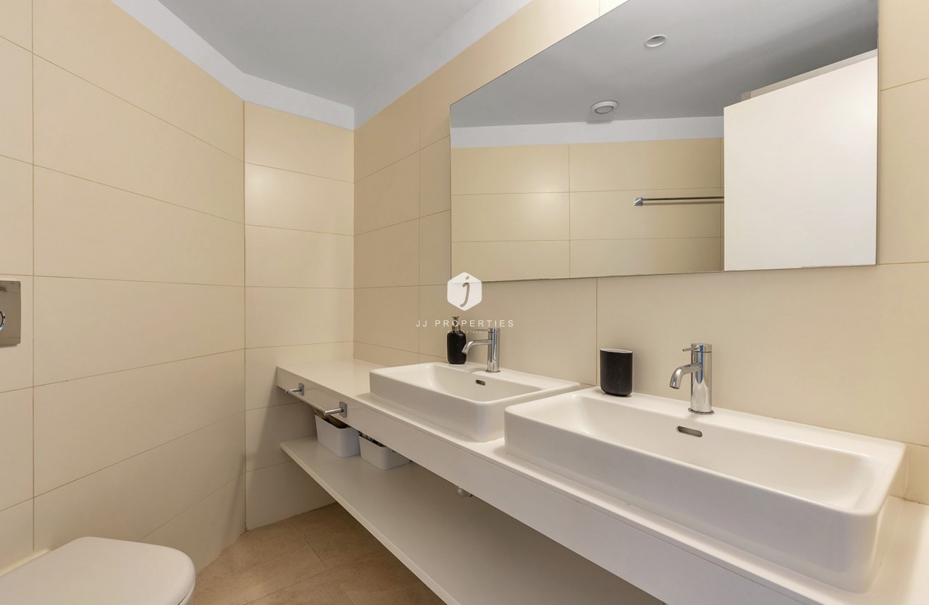D'occasion - Appartement -
Torrevieja - Costa Blanca