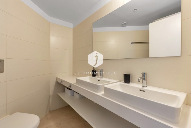 D'occasion - Appartement -
Torrevieja - Costa Blanca