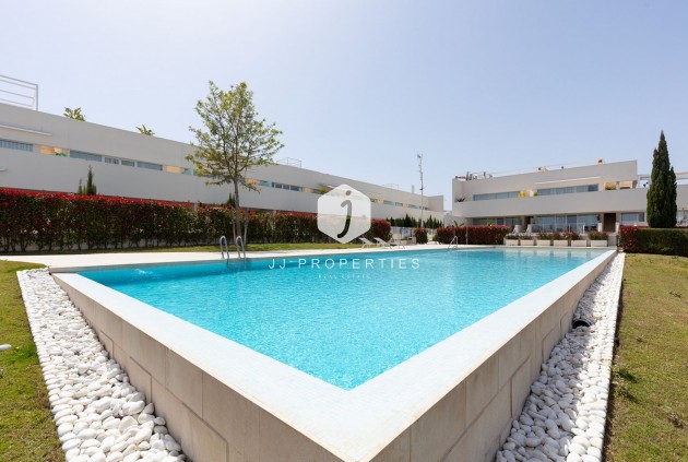D'occasion - Appartement -
Torrevieja - Costa Blanca