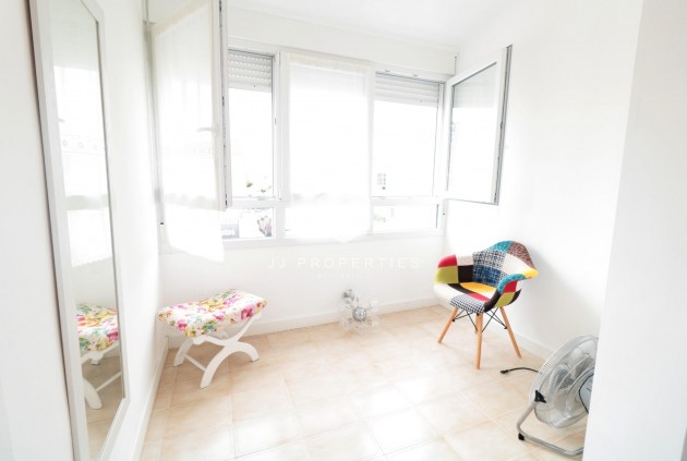 D'occasion - Chalet -
Torrevieja - Playa de los Naufragos