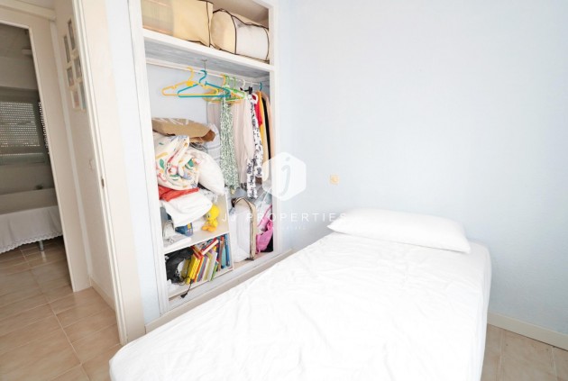 D'occasion - Chalet -
Torrevieja - Playa de los Naufragos