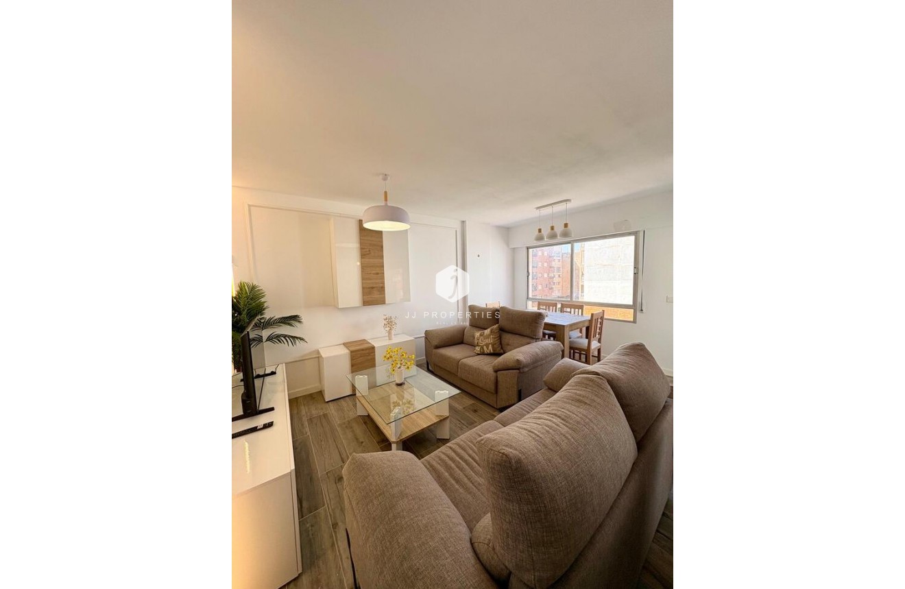 Aus zweiter Hand - Wohnung -
Torrevieja - Costa Blanca