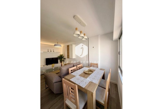 Aus zweiter Hand - Wohnung -
Torrevieja - Costa Blanca