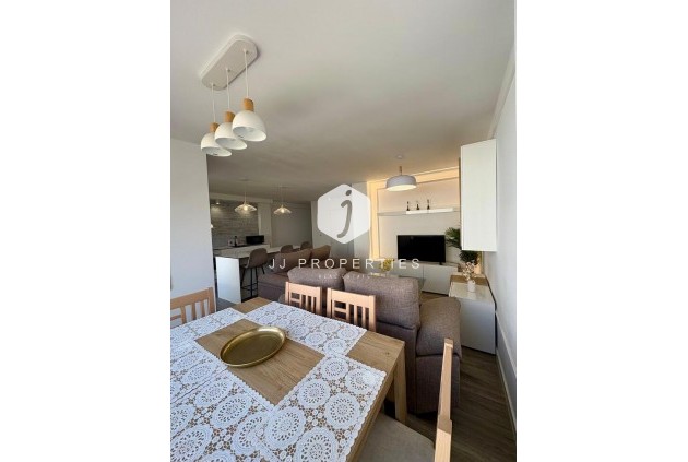 Aus zweiter Hand - Wohnung -
Torrevieja - Costa Blanca