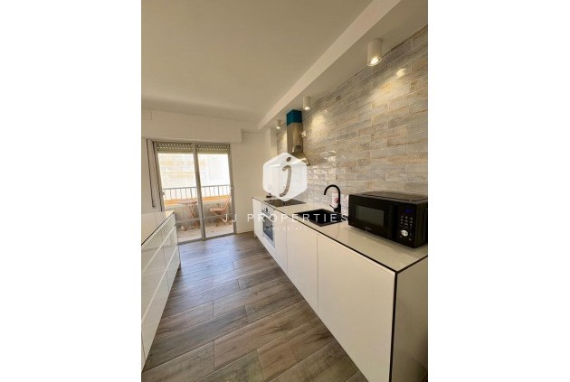Aus zweiter Hand - Wohnung -
Torrevieja - Costa Blanca
