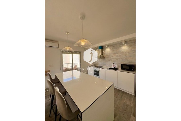 Aus zweiter Hand - Wohnung -
Torrevieja - Costa Blanca