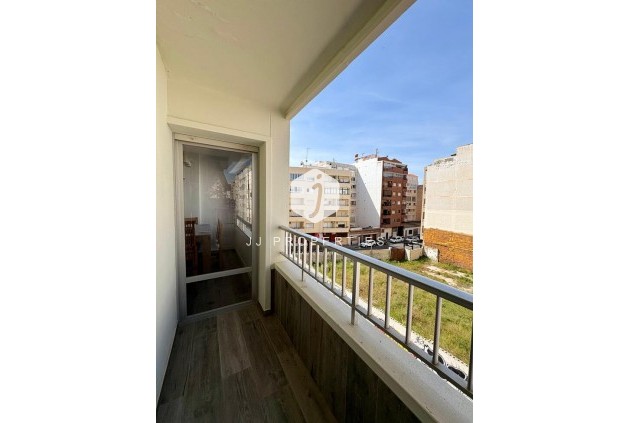 Aus zweiter Hand - Wohnung -
Torrevieja - Costa Blanca