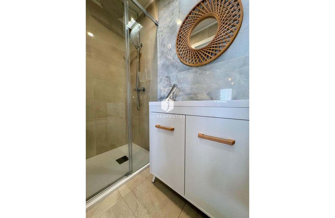 Aus zweiter Hand - Wohnung -
Torrevieja - Costa Blanca