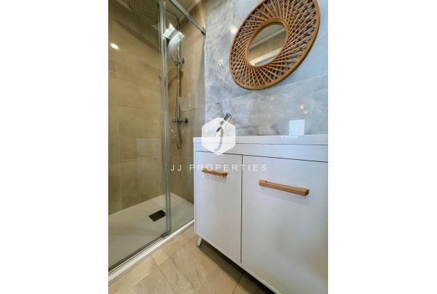 Aus zweiter Hand - Wohnung -
Torrevieja - Costa Blanca