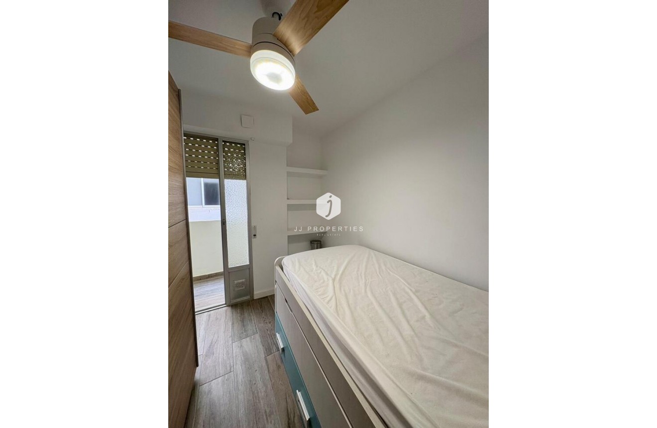 Aus zweiter Hand - Wohnung -
Torrevieja - Costa Blanca