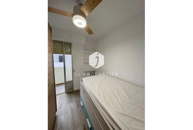 Aus zweiter Hand - Wohnung -
Torrevieja - Costa Blanca