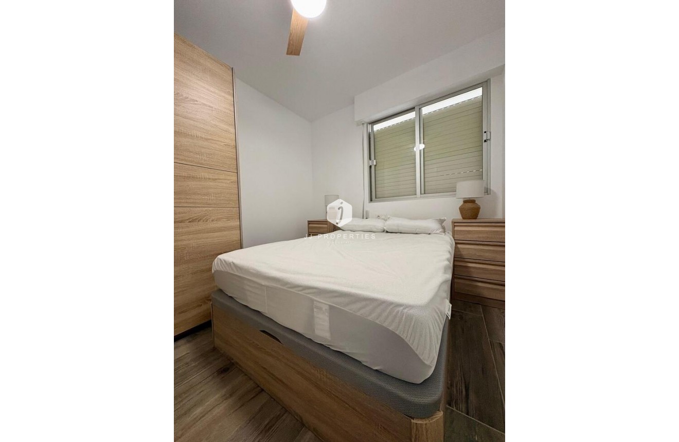 Aus zweiter Hand - Wohnung -
Torrevieja - Costa Blanca