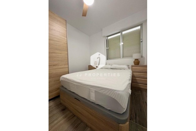 Aus zweiter Hand - Wohnung -
Torrevieja - Costa Blanca