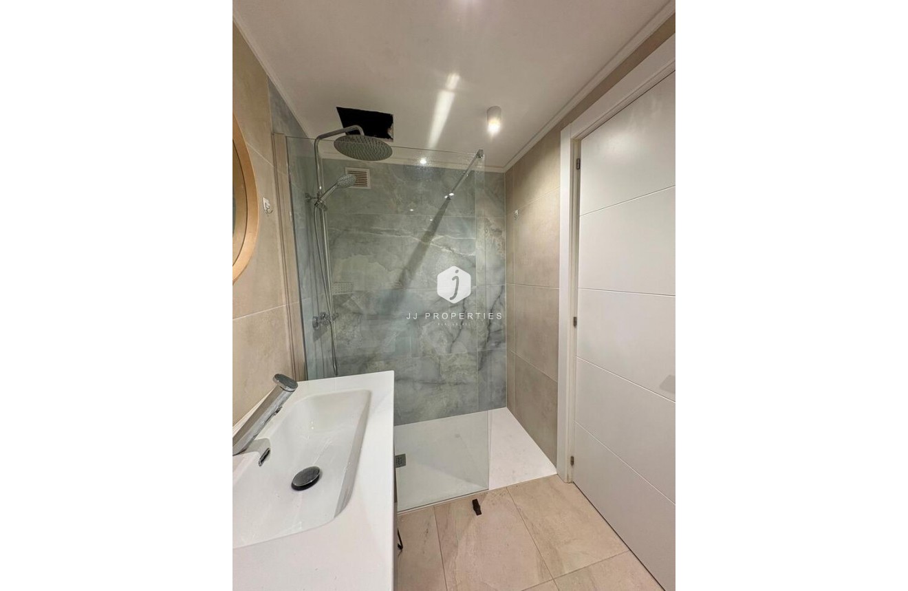Aus zweiter Hand - Wohnung -
Torrevieja - Costa Blanca