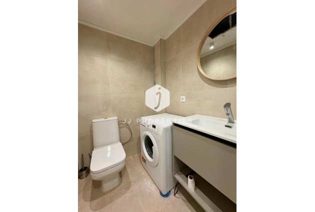 Aus zweiter Hand - Wohnung -
Torrevieja - Costa Blanca