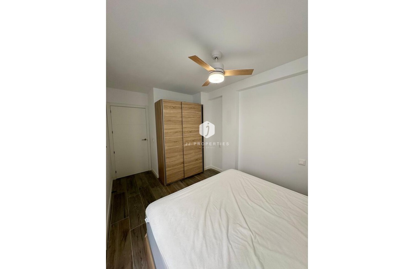 Aus zweiter Hand - Wohnung -
Torrevieja - Costa Blanca