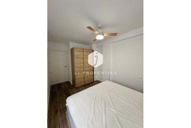 Aus zweiter Hand - Wohnung -
Torrevieja - Costa Blanca