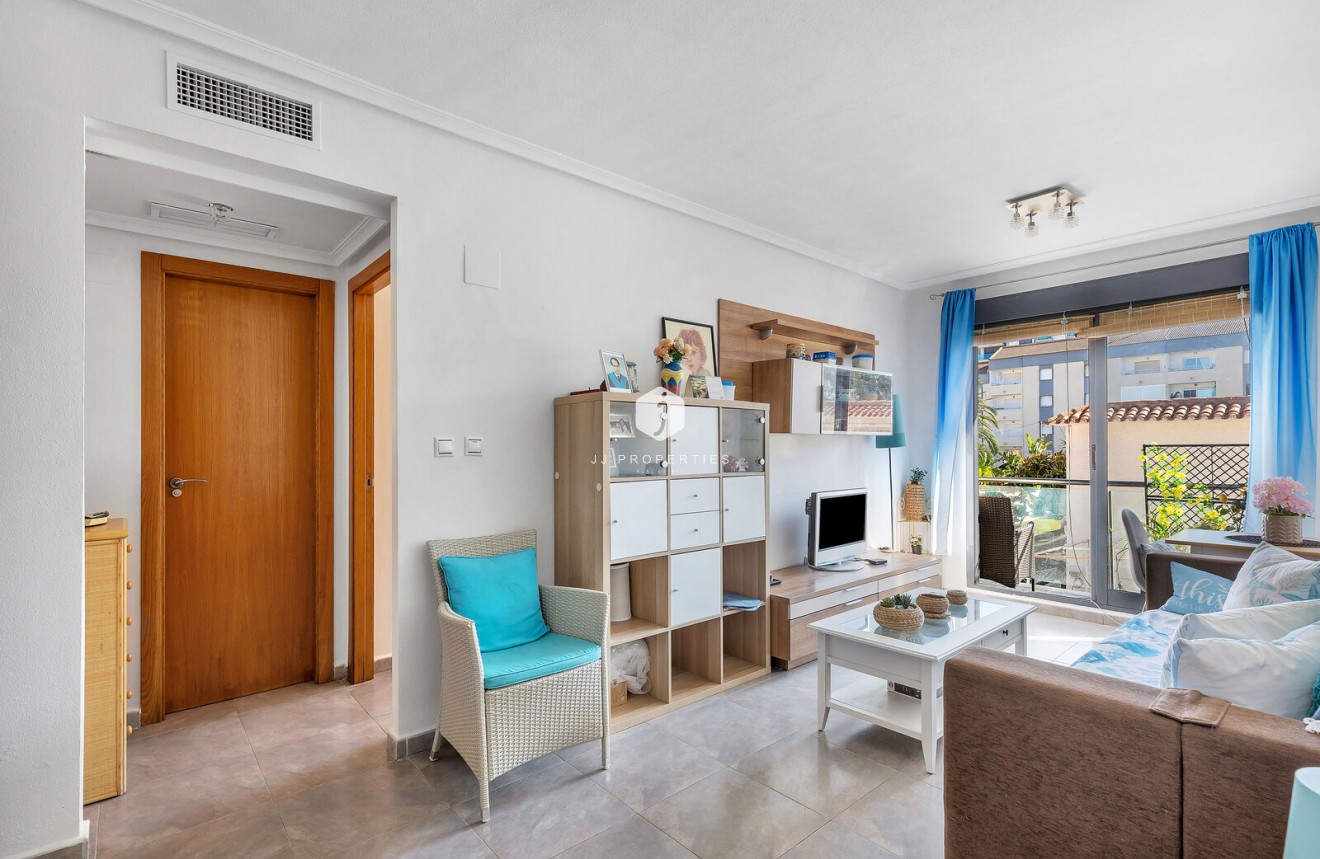 Tweedehands - Appartement / flat -
Torrevieja - Costa Blanca