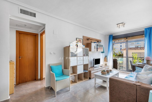 Tweedehands - Appartement / flat -
Torrevieja - Costa Blanca