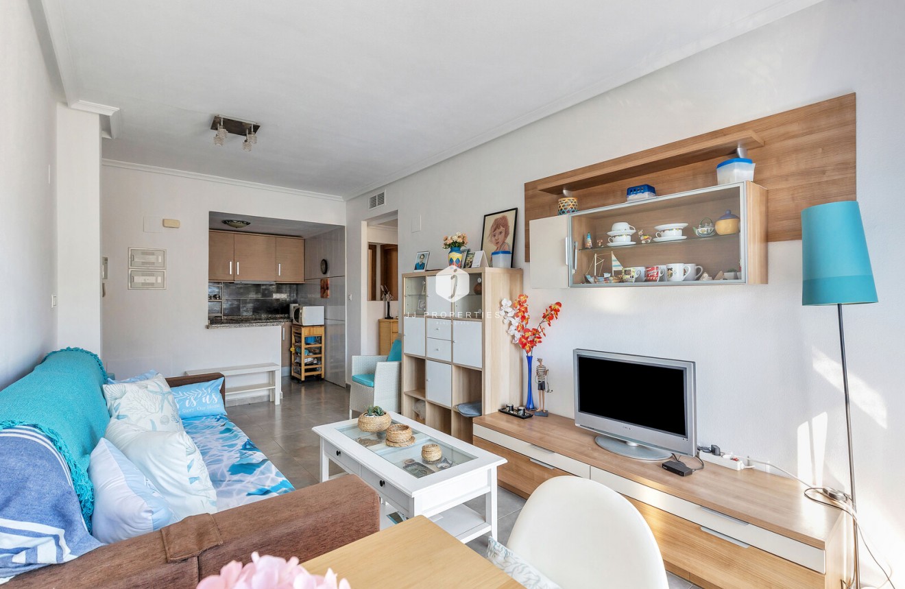 Tweedehands - Appartement / flat -
Torrevieja - Costa Blanca