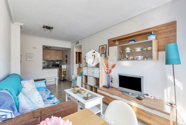Tweedehands - Appartement / flat -
Torrevieja - Costa Blanca