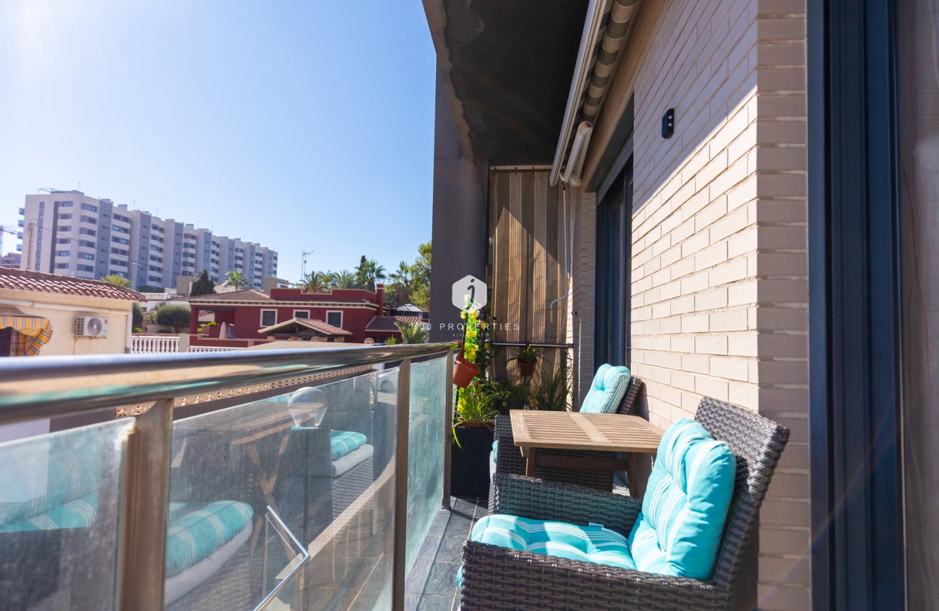 Tweedehands - Appartement / flat -
Torrevieja - Costa Blanca