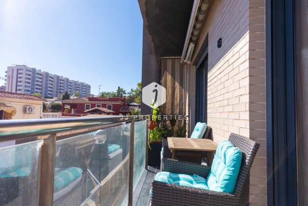 Tweedehands - Appartement / flat -
Torrevieja - Costa Blanca