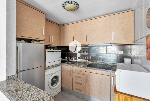 Tweedehands - Appartement / flat -
Torrevieja - Costa Blanca