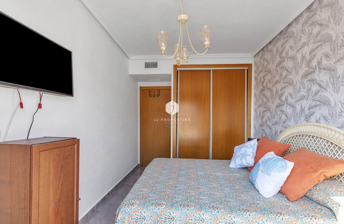 Tweedehands - Appartement / flat -
Torrevieja - Costa Blanca