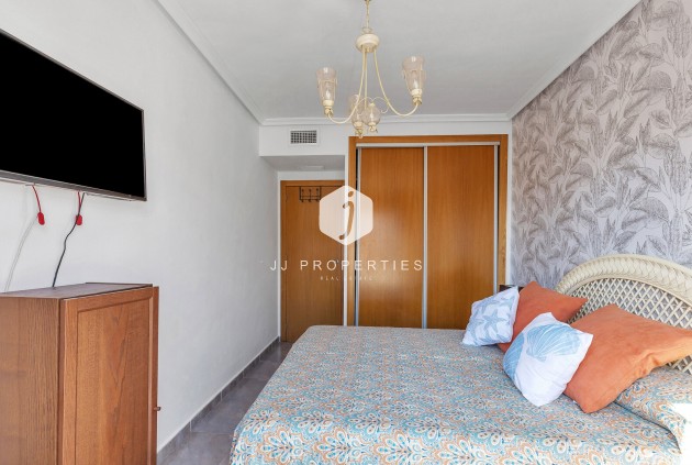 Tweedehands - Appartement / flat -
Torrevieja - Costa Blanca