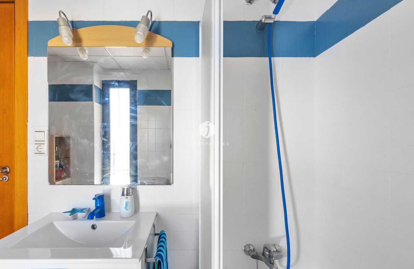 Tweedehands - Appartement / flat -
Torrevieja - Costa Blanca
