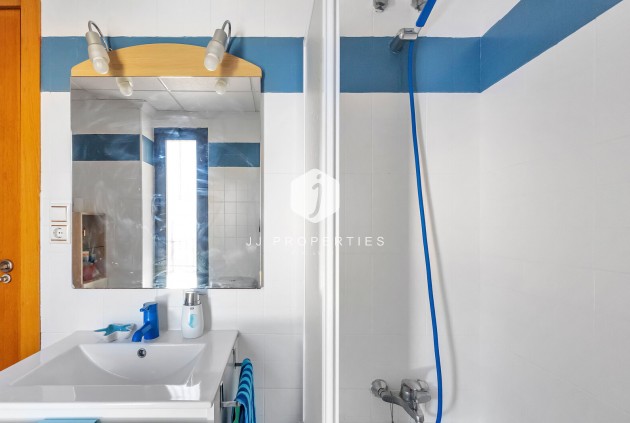 Tweedehands - Appartement / flat -
Torrevieja - Costa Blanca