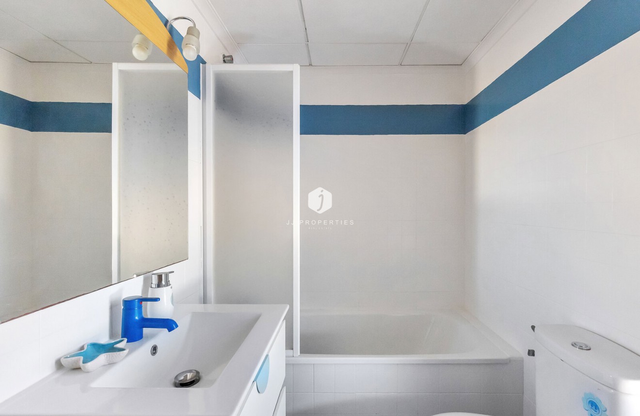 Tweedehands - Appartement / flat -
Torrevieja - Costa Blanca