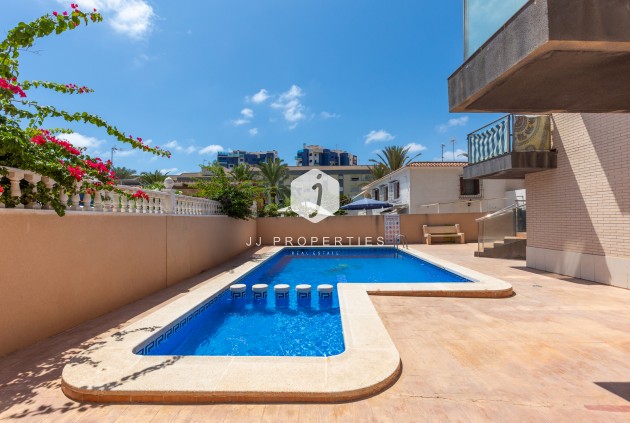 Tweedehands - Appartement / flat -
Torrevieja - Costa Blanca