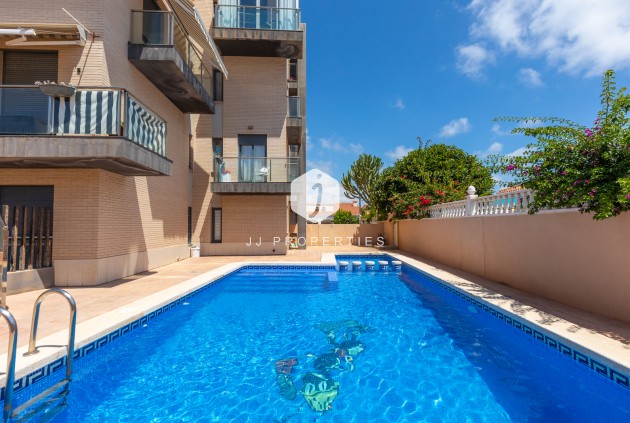 Tweedehands - Appartement / flat -
Torrevieja - Costa Blanca