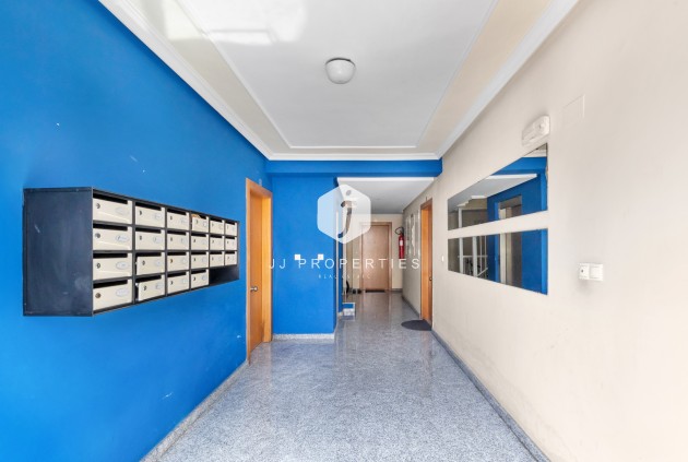 Tweedehands - Appartement / flat -
Torrevieja - Costa Blanca