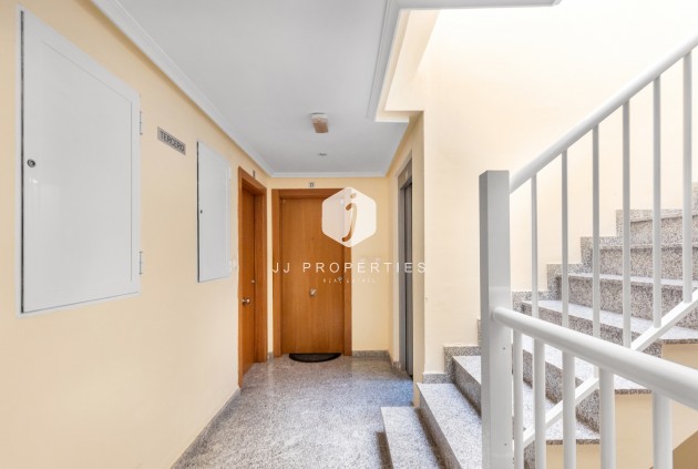 Tweedehands - Appartement / flat -
Torrevieja - Costa Blanca