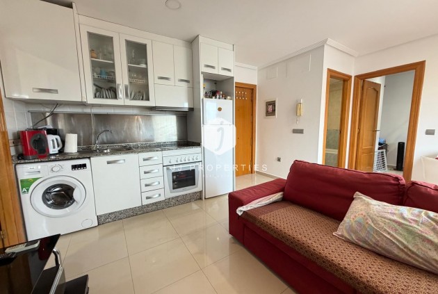 Tweedehands - Penthouse -
Torrevieja - Centro