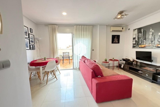 Tweedehands - Penthouse -
Torrevieja - Centro