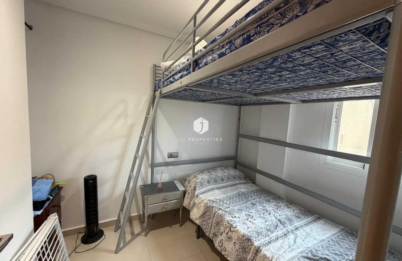 Tweedehands - Penthouse -
Torrevieja - Centro