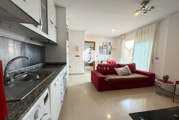 Tweedehands - Penthouse -
Torrevieja - Centro