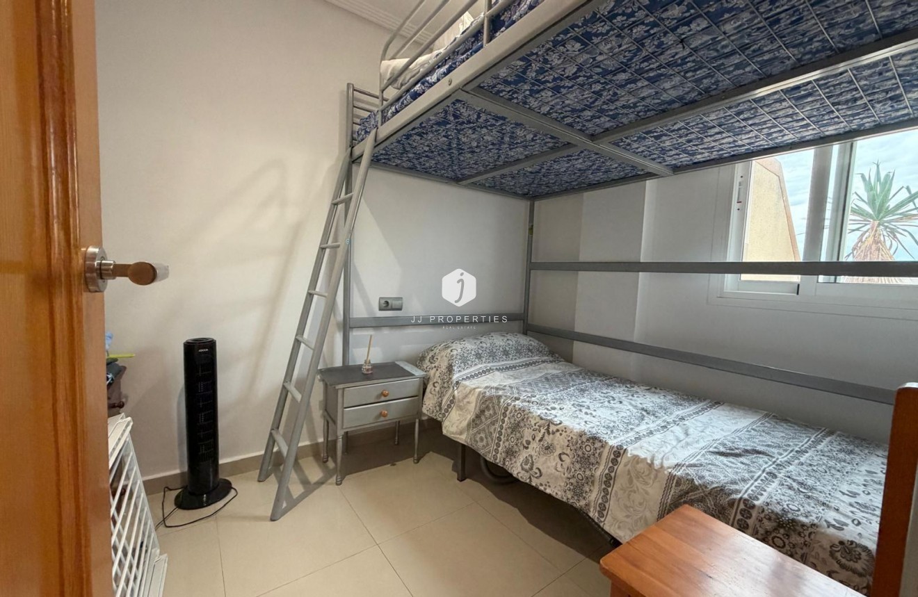 Tweedehands - Penthouse -
Torrevieja - Centro