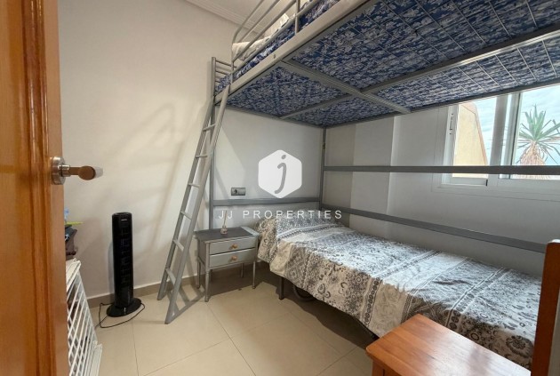Tweedehands - Penthouse -
Torrevieja - Centro