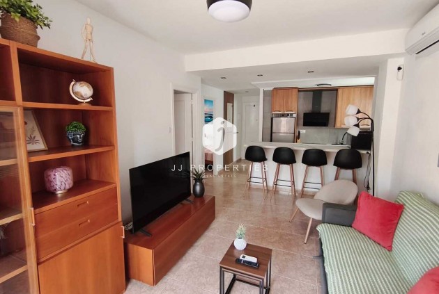 Aus zweiter Hand - Penthouse -
Torrevieja - PARQUE DE LAS NACIONES